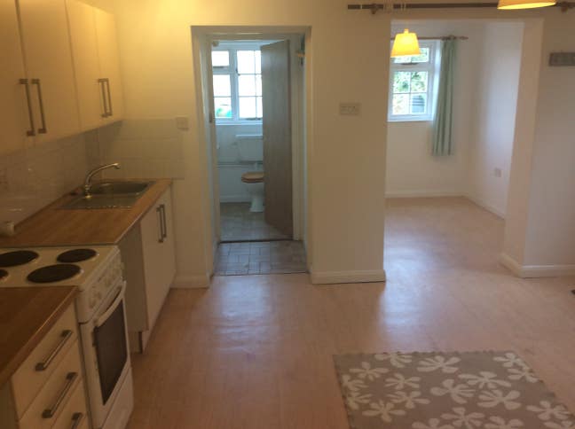 Cozy Annex in Tregony, Rosleand TR2. (Not sharing) Main Photo