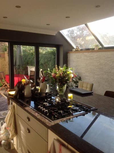 Ensuite double Room in beautiful spacious home Main Photo
