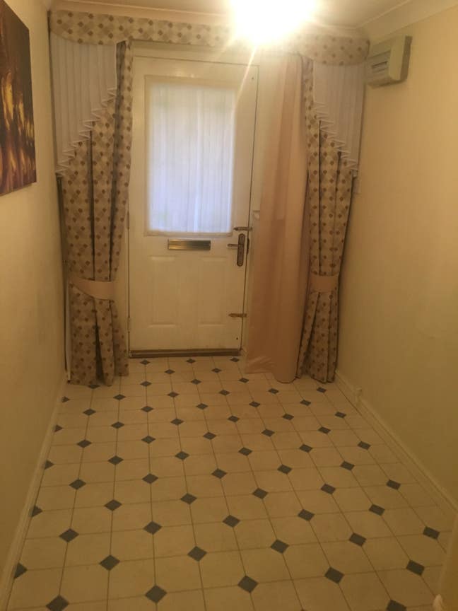 Lovely Double Rooms  in Thamesmead North Main Photo