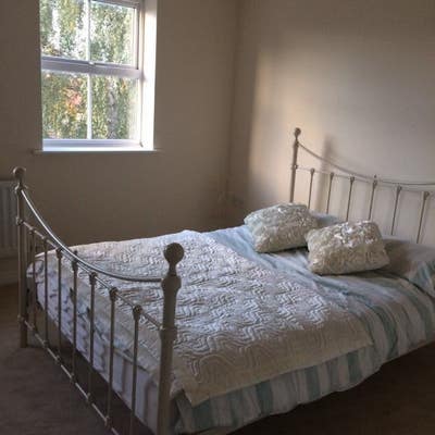 Lovely one bedroom to rent in Mottingham.        Main Photo