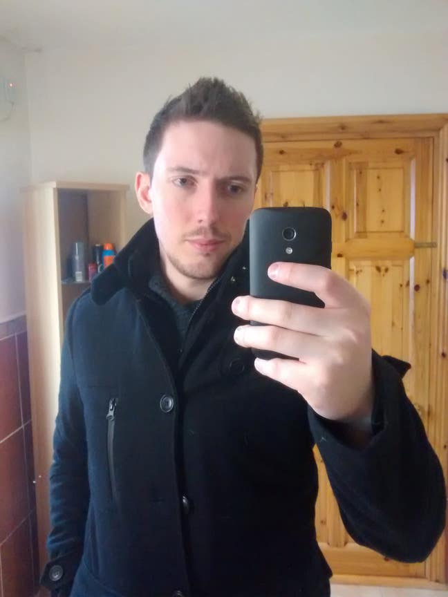 37 year old Male seeks studio or 1 bedroom flat Main Photo
