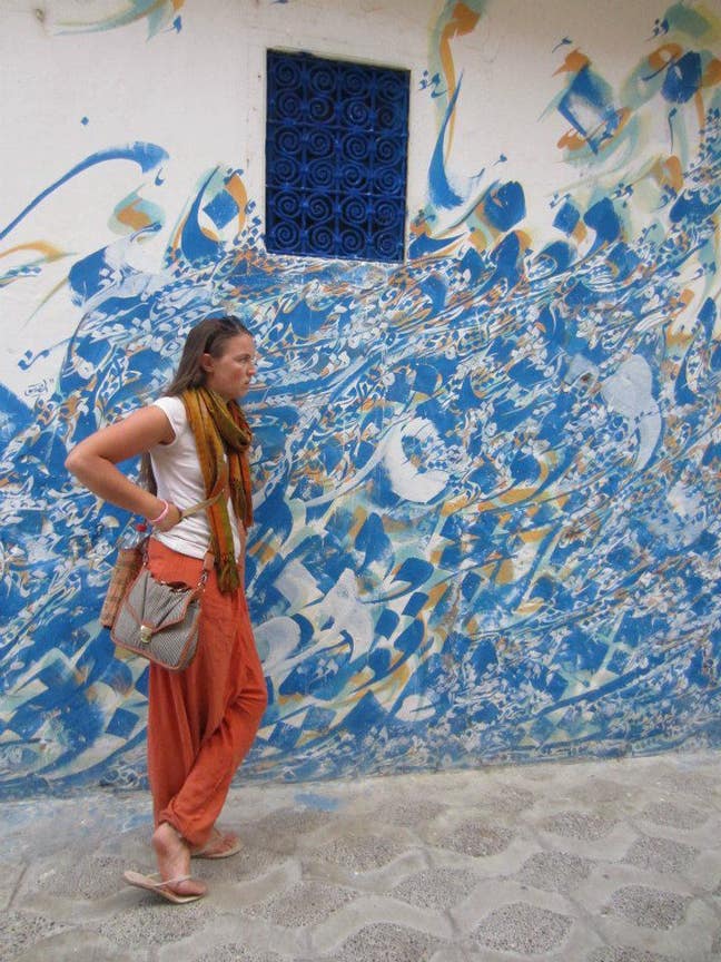 Looking for a base for a few months  Main Photo