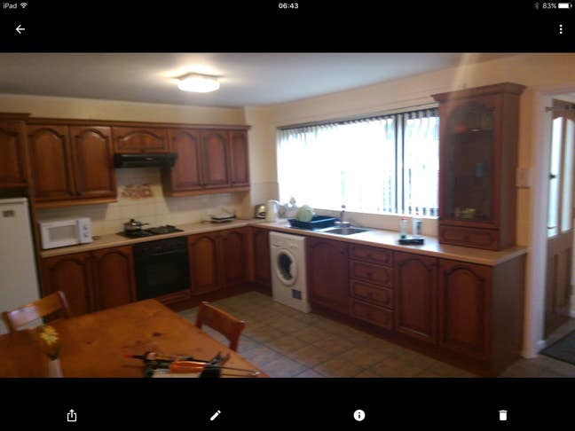 Double room available for rent newry Main Photo