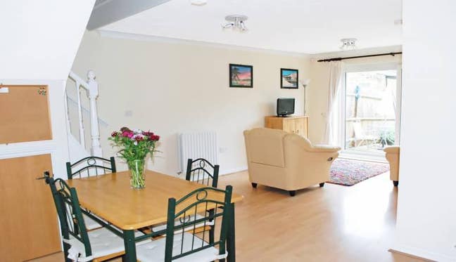 🌸 Lovely single room 10min from City - SE14 Main Photo