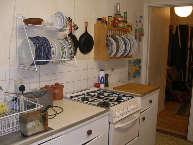 Room £625p.c..m..incl bills and internet  Main Photo