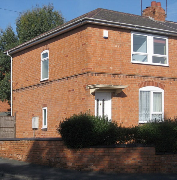 Room to let in Lovely Bromsgrove House Main Photo