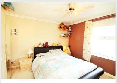 Large Double Room V Close to Brunel Uni/Ux Tube Main Photo