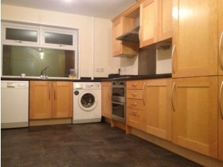 1 Double bedroom in Modern House Share Cwmbran Main Photo