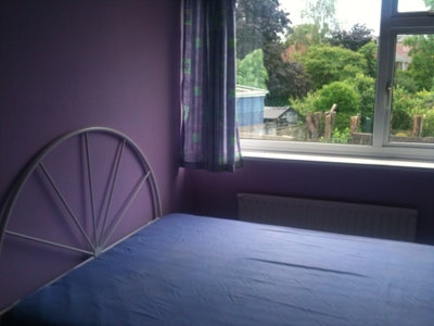 Double Room Main Photo