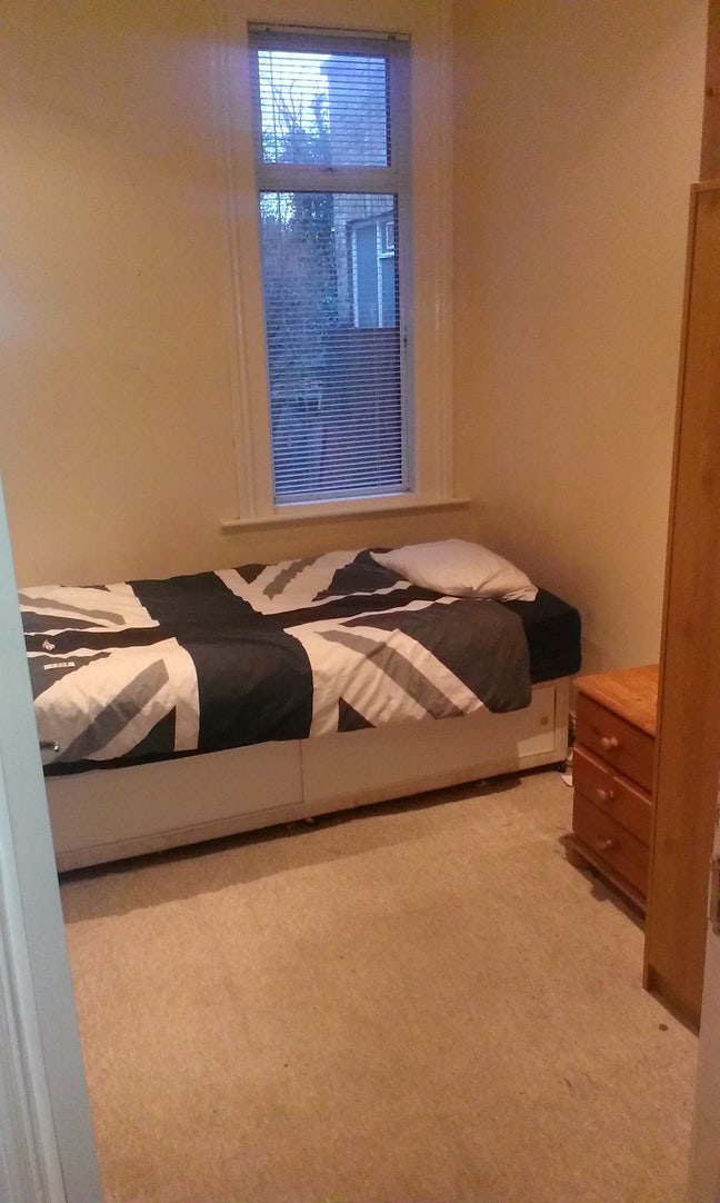 Double Room, Eaing W5  Main Photo