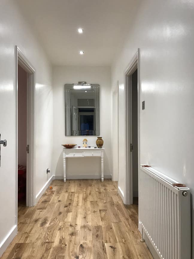 Modern  House Share Ashford And Modern Studio Main Photo
