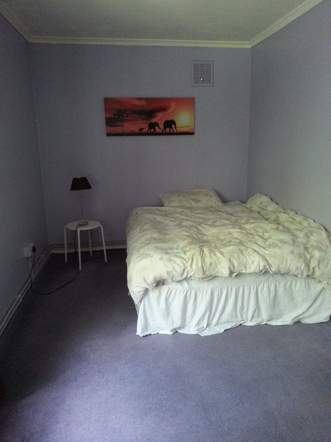 Large Double Room Available Main Photo