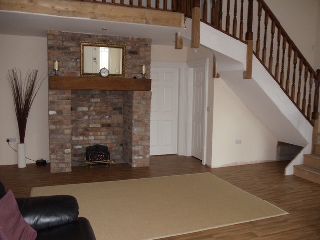 Double room/ Pure Luxury Main Photo