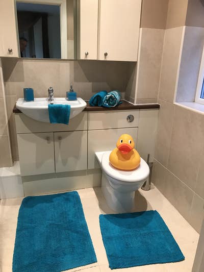 Nice People, Nice Area-400MB FIBRE-Wkly Clnr Main Photo