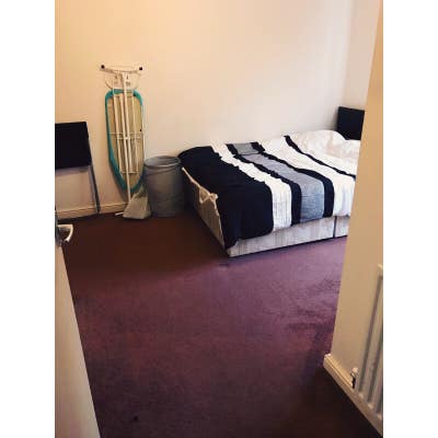 Large Double Room Main Photo
