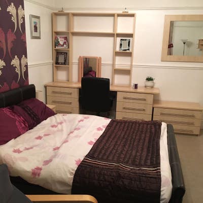  Move Today!  Large room,B23,Bham  city  Main Photo