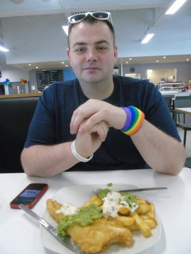 I am 37 year old male Looking for a room to... Main Photo