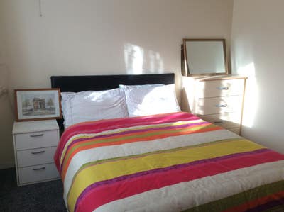 Room for Rent at Chadwell Heath Main Photo