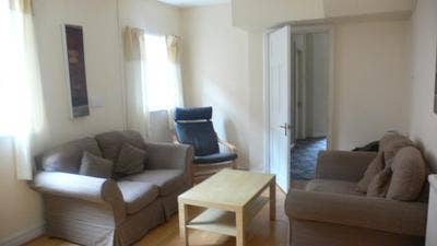 Great Room in City Centre Houseshare Main Photo