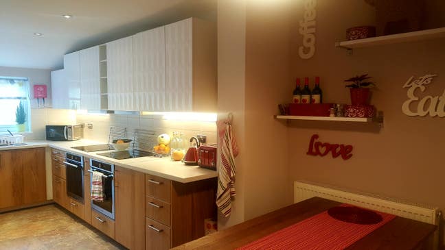 Double Room in great location! Main Photo