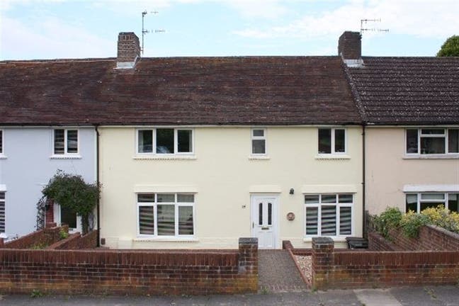 Delightful 6 Bedroom Student House Main Photo