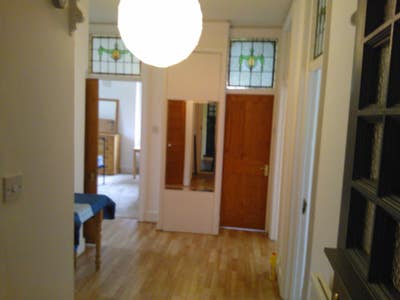 Prd Appt 2 rooms huge double and large single Main Photo