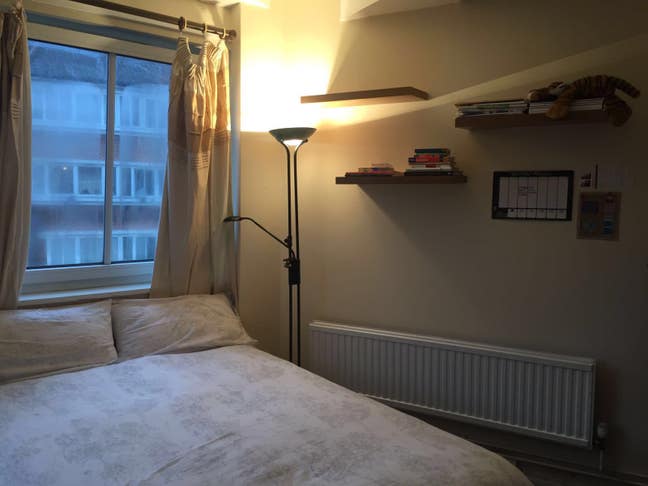  Double bedroom available immediately  Main Photo