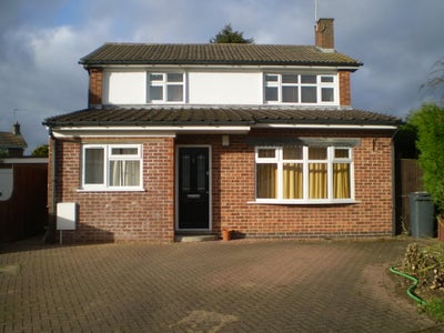 Double Room at Western Park Area Main Photo