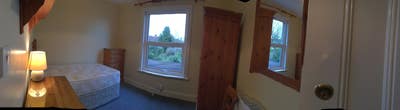 Single Room to let in Shared House North Watford Main Photo