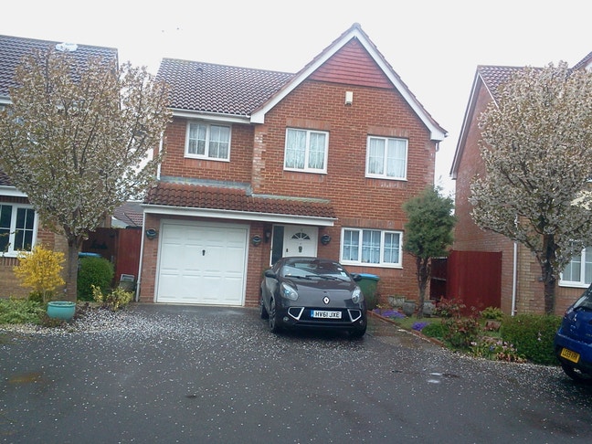 Lodger required in large house Main Photo