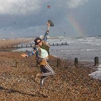 Hello? Is it me you're looking for? :) Main Photo