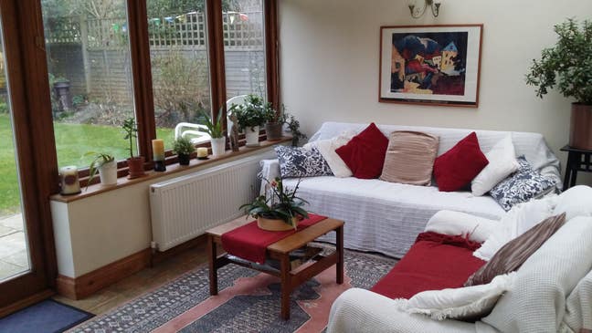 House Share, Large living area and Lovely Garden Main Photo
