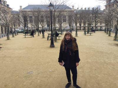 Looking for a short term let until July Main Photo