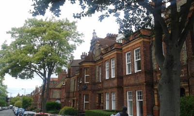 Room in Friendly Streatham Hill Houseshare   Main Photo