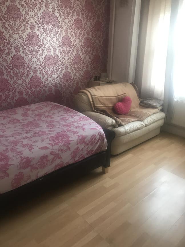 Double room with garden accesss  Main Photo