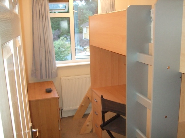 This room is now available Main Photo