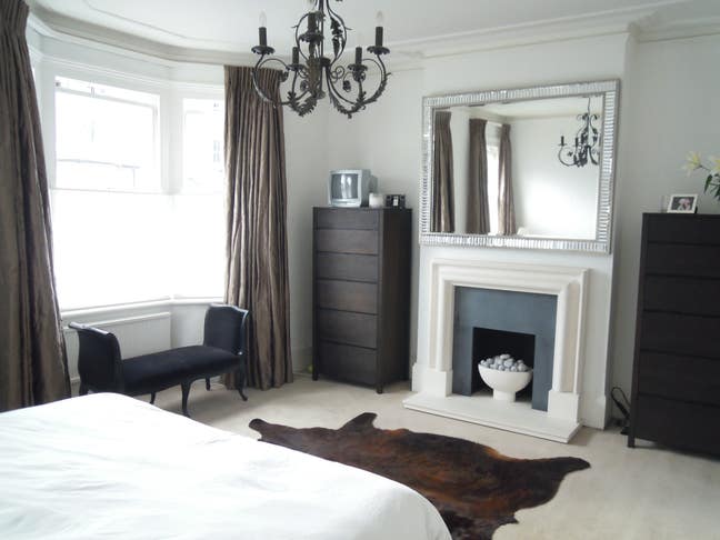 Stunning En-Suite Bedroom near Battersea Park  Main Photo