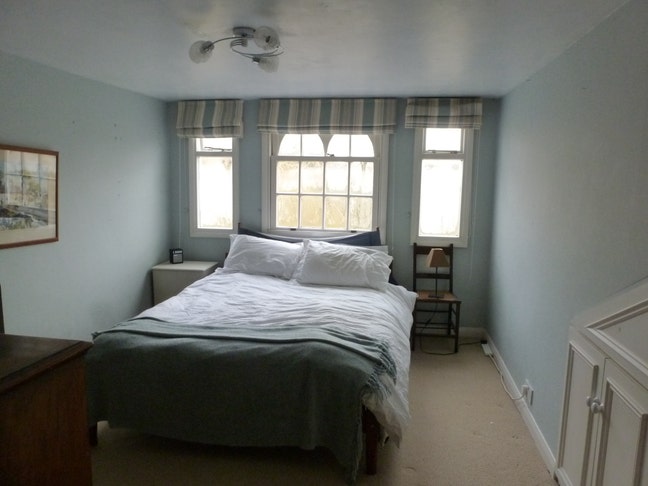 Room with a view Main Photo