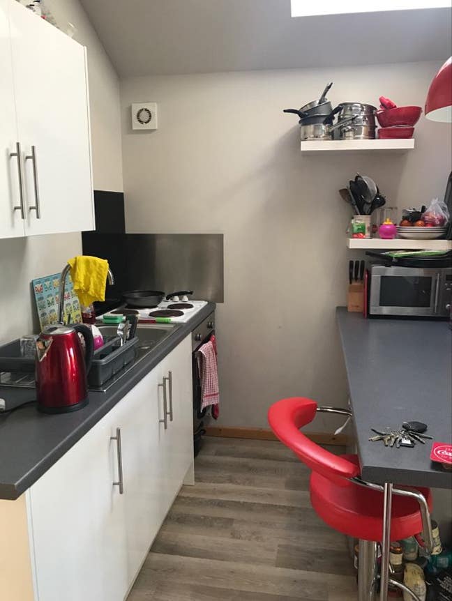 Self-Contained Furnished 1 Bed  Property  Main Photo