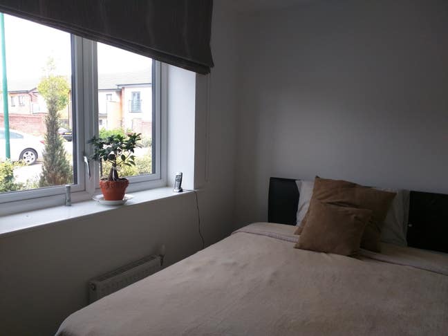 Room very close to Town center Main Photo