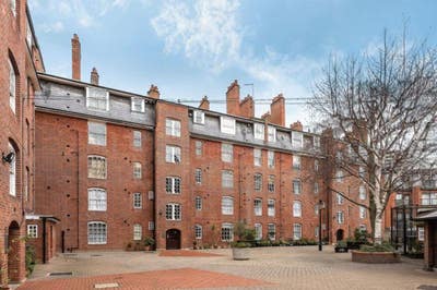 Double bedroom in Westminster/pimlico/victoria Main Photo