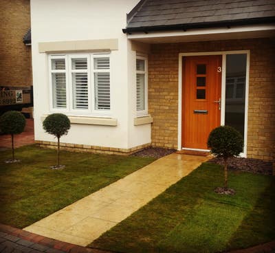 REDUCED from &pound;850 to &pound;775 pcm!!! Lovely Double  Main Photo