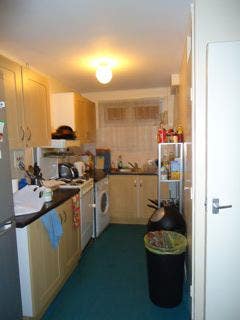 Clean Room in Finsbury N7 Main Photo