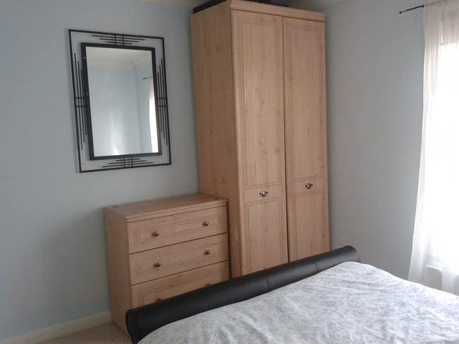 Double room to rent  Main Photo