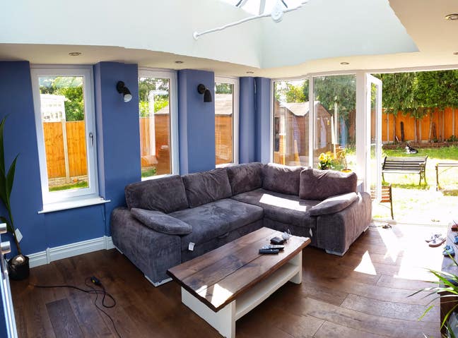 X1 Large Double Room Available  - Must See Main Photo