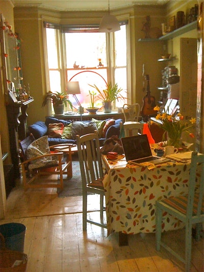 Beautiful Large Room in  House in Kilburn Main Photo
