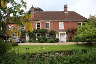 Sgl Rm nr Salisbury. Friendly hse, vegan pref Main Photo