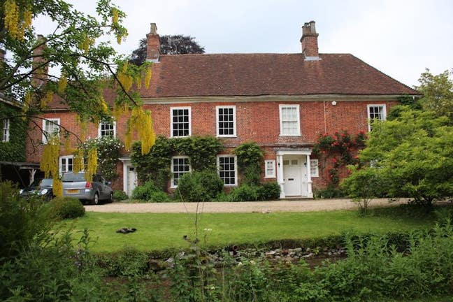Sgl Rm nr Salisbury. Friendly hse, vegan pref Main Photo