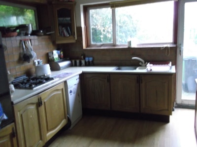 Spacious Double room Main Photo