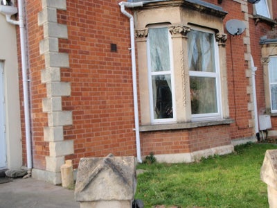 Very spacious studio flat Main Photo